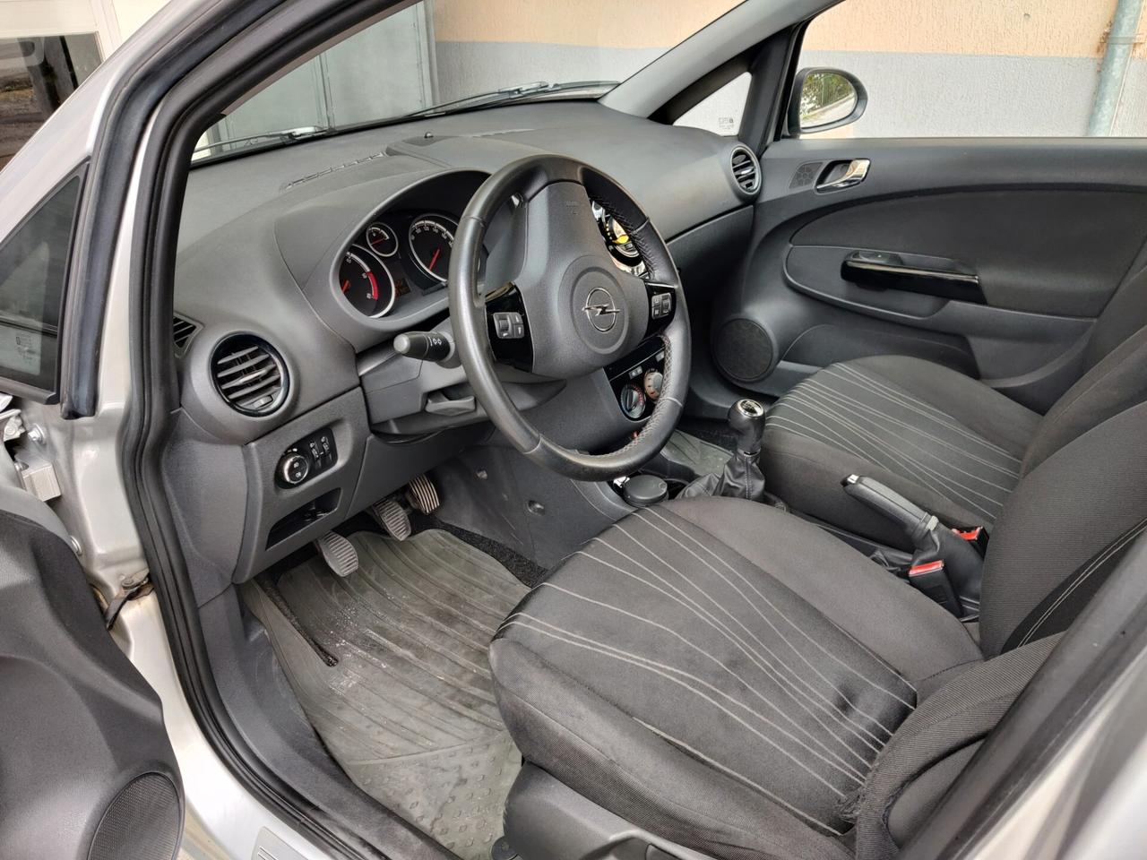 Opel Corsa 1.3 CDTI 95CV ecoFLEX 5 porte Edition