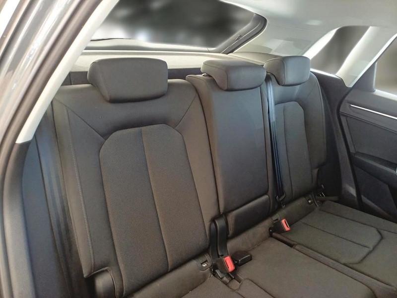 AUDI Q3 35 TDI S TRONIC BUSINESS SUV
