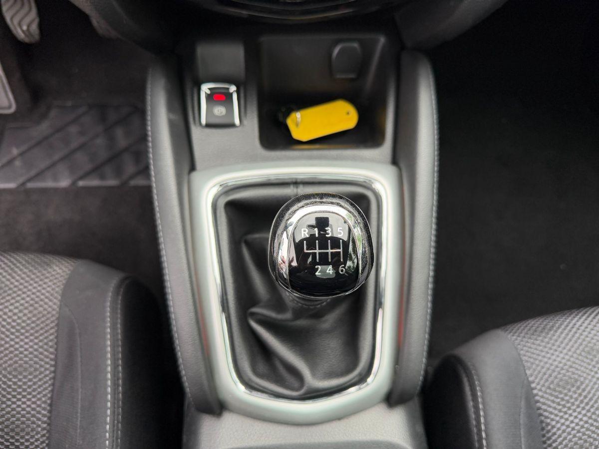 NISSAN - Qashqai - 1.2 DIG-T Tekna