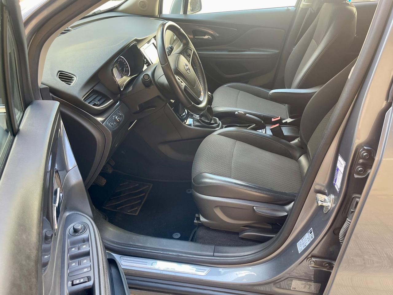 Opel Mokka X 1.6 CDTI Ecotec 4x2 Start&Stop Innovation