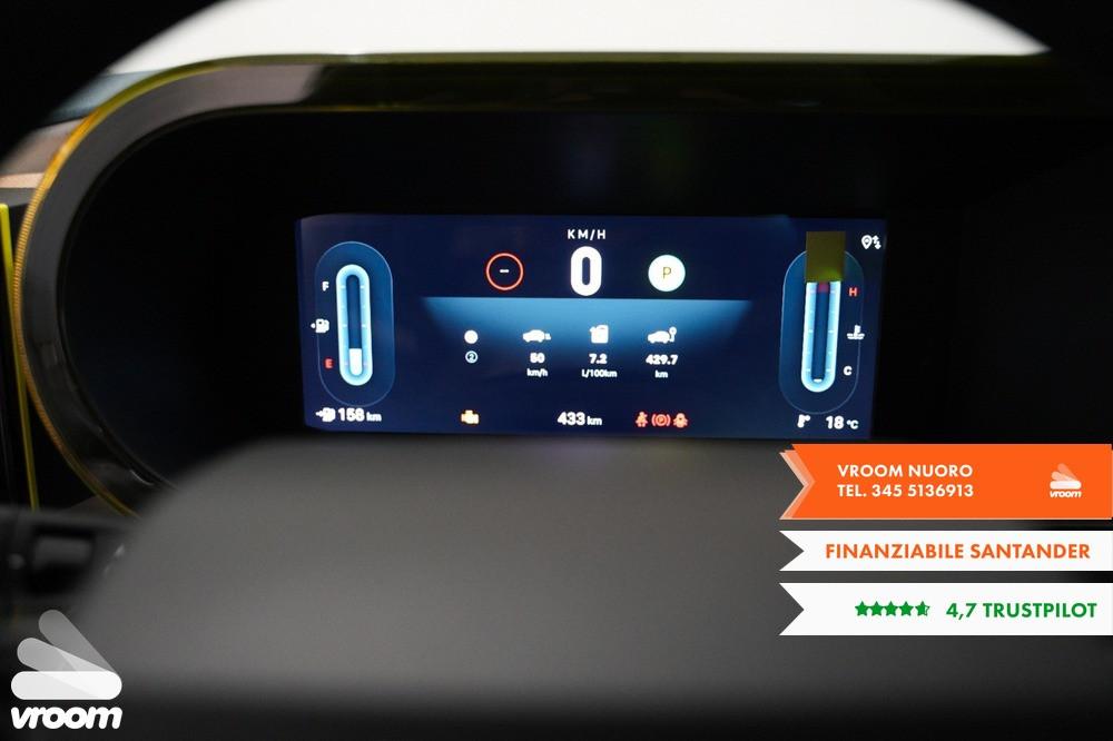 FIAT Grande Panda Grande Panda 1.2 Hybrid 110 C...