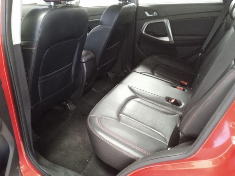 DR AUTOMOBILES dr6 Sport 1.5 Turbo Bi-Fuel GPL