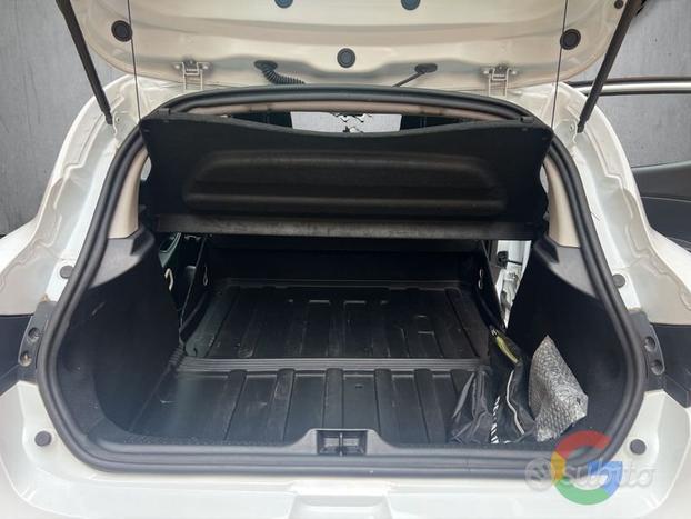 Renault Clio VAN 0.9 90cv - PROMO/GPL CASA MADRE