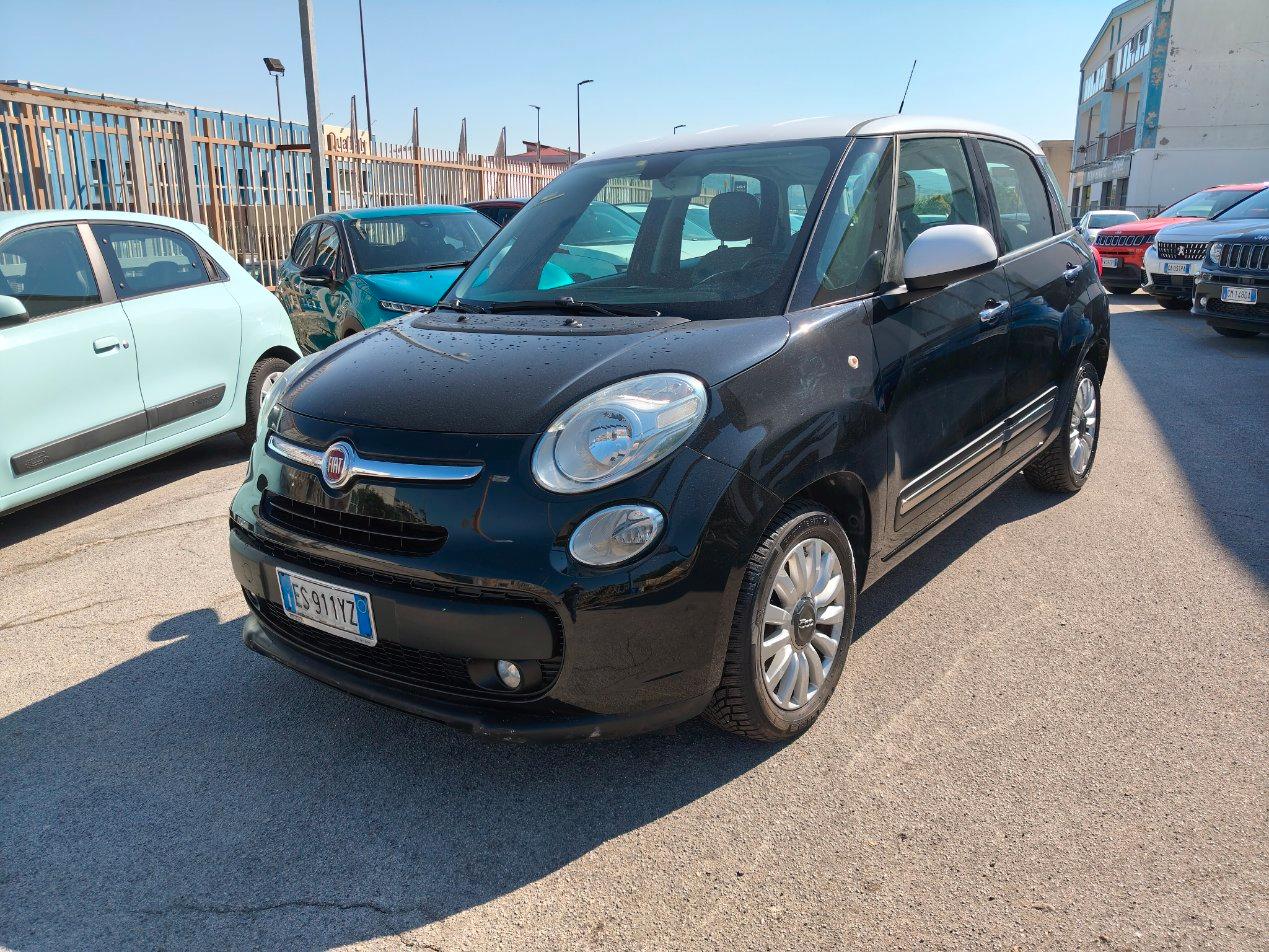 Fiat 500 L 500L 1.3 mjt Pop Star 85cv