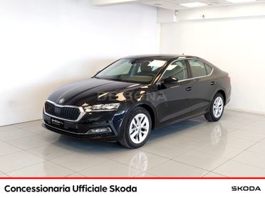 Skoda Octavia 1.0 e-tec style dsg