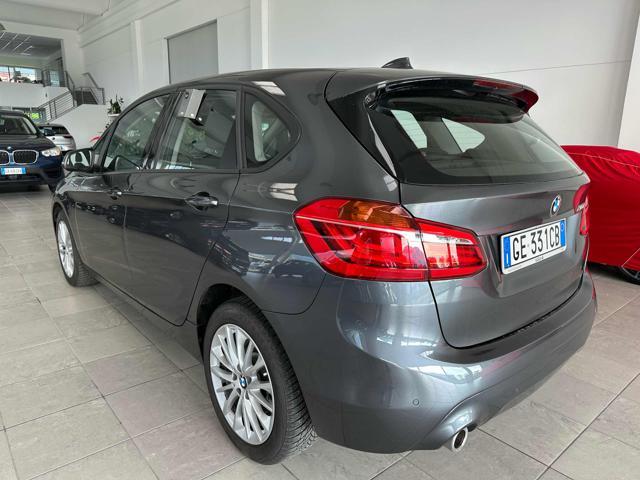 BMW 216 d Active Tourer Business