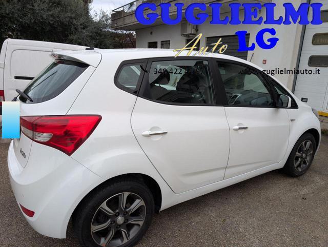 HYUNDAI iX20 1.4 90 CV Comfort