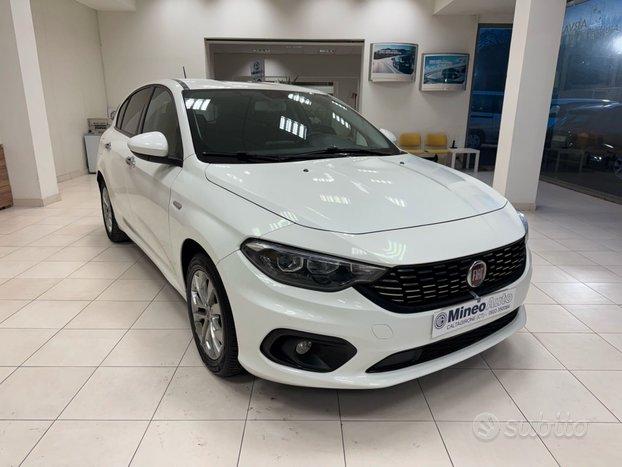 Fiat Tipo 1.6 MJ 120 CV 5 PORTE