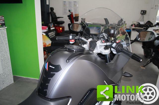 BMW F 800 ST Garantita 1 anno