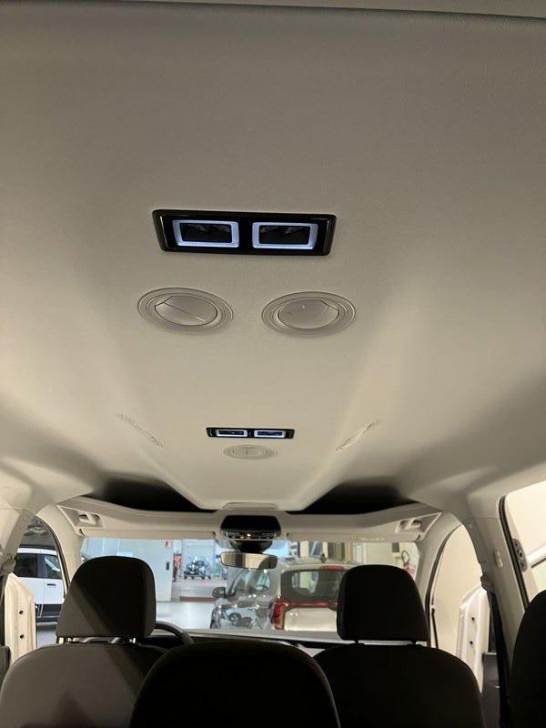 Volkswagen Caddy 2.0 TDI 90kW Maxi Style DSG Disabili 5+1