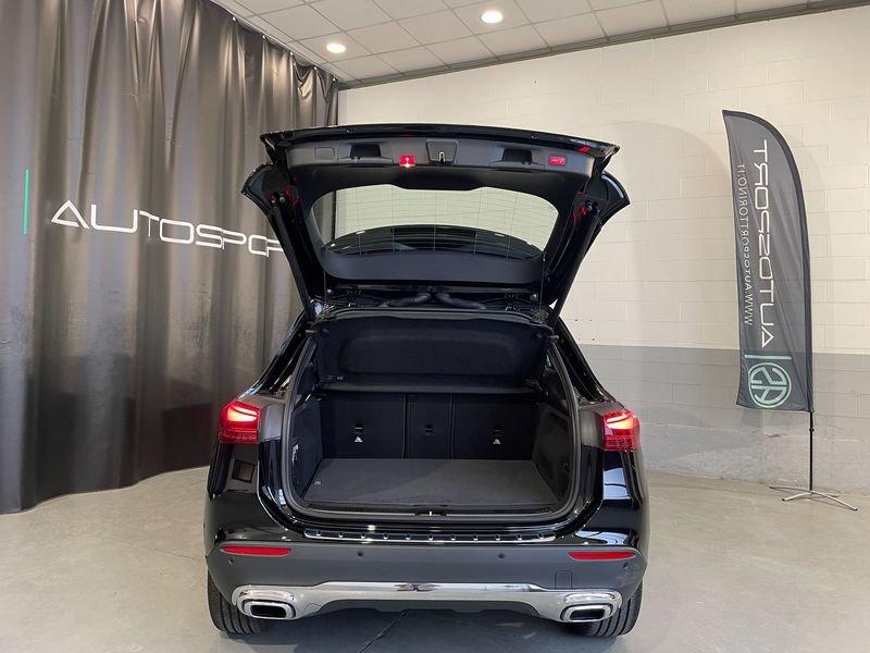 Mercedes-Benz GLA GLA 180 Automatic Progressive Advanced