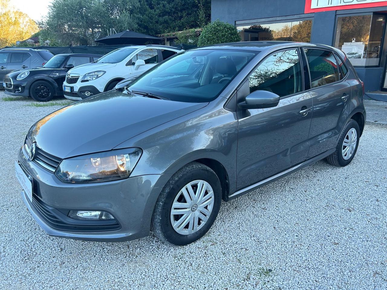 Volkswagen Polo 1.0MPI 5P NEOPATENTATI COMFORTLINE