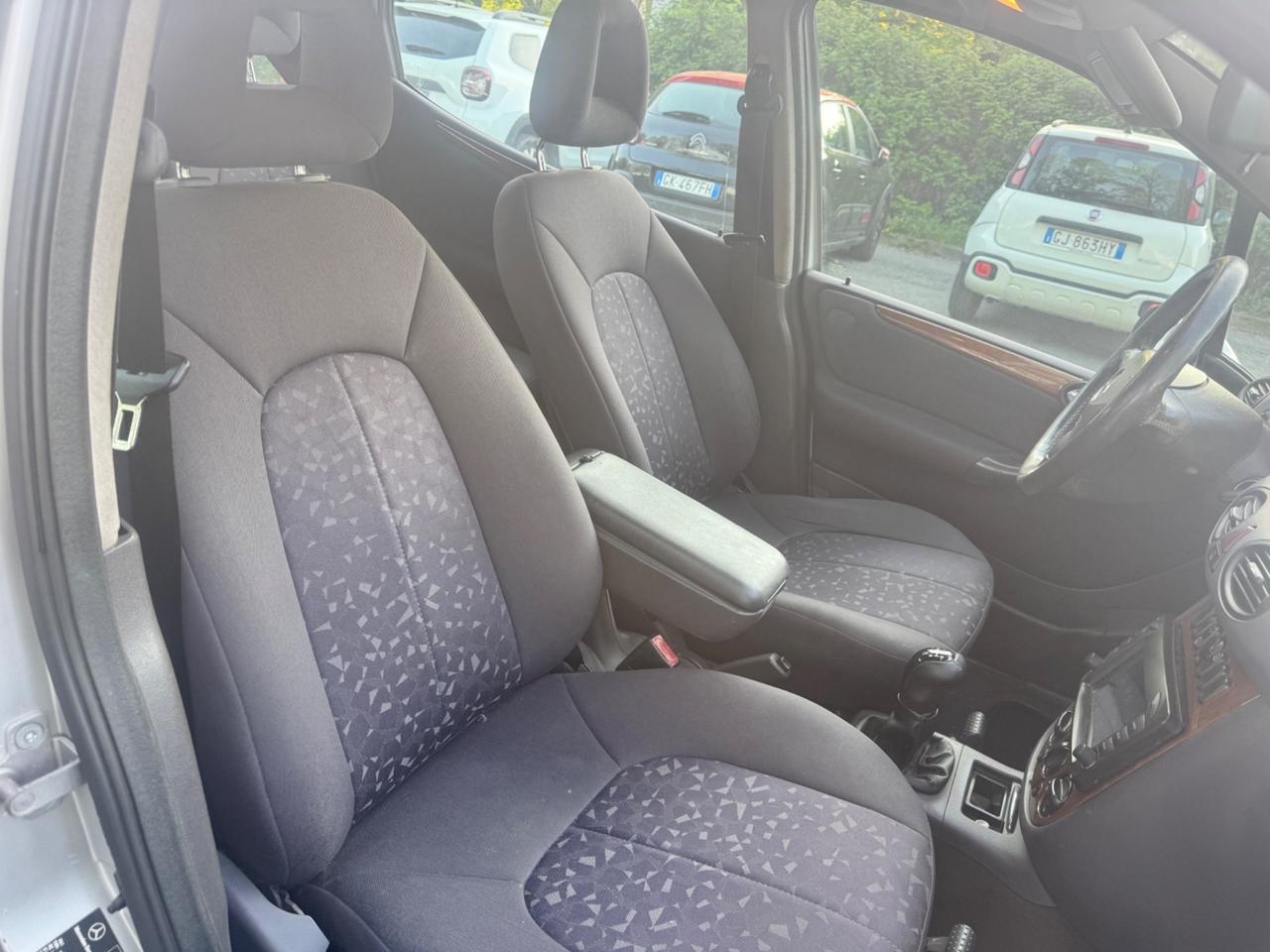 Mercedes-benz A 140 Classic(SU APPUNTAMENTO)