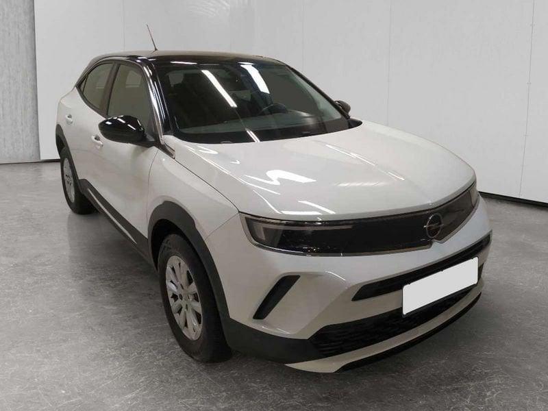 Opel Mokka 1.5 Elegance s&s 110cv