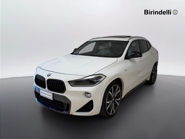 BMW X2 (F39) - X2 xdrive 28i Msport-X