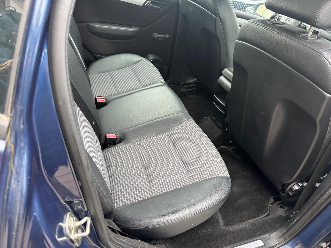 Mercedes-benz A 180 CDI Coupé Avantgarde