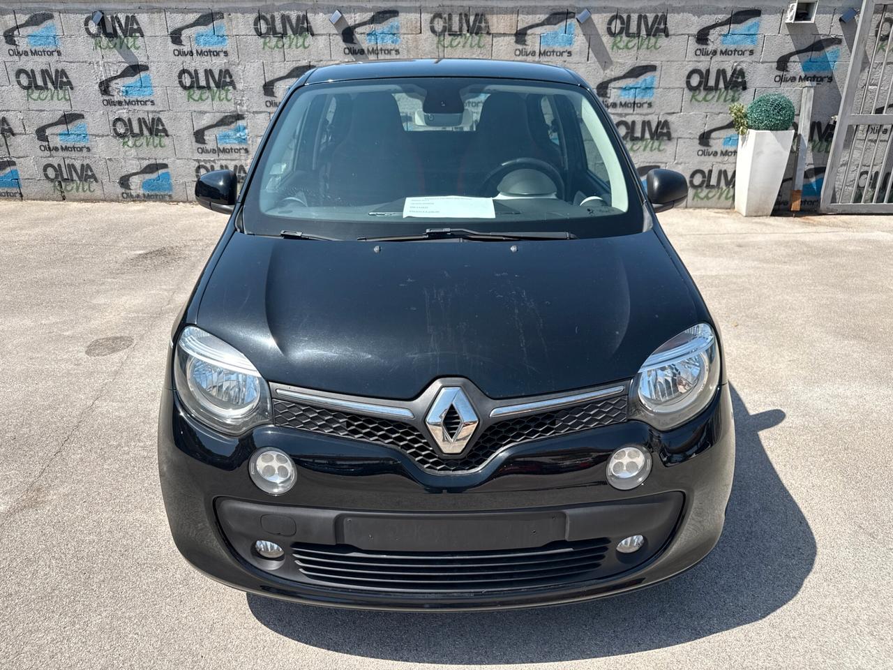 Renault Twingo 90 CV Energy Intens