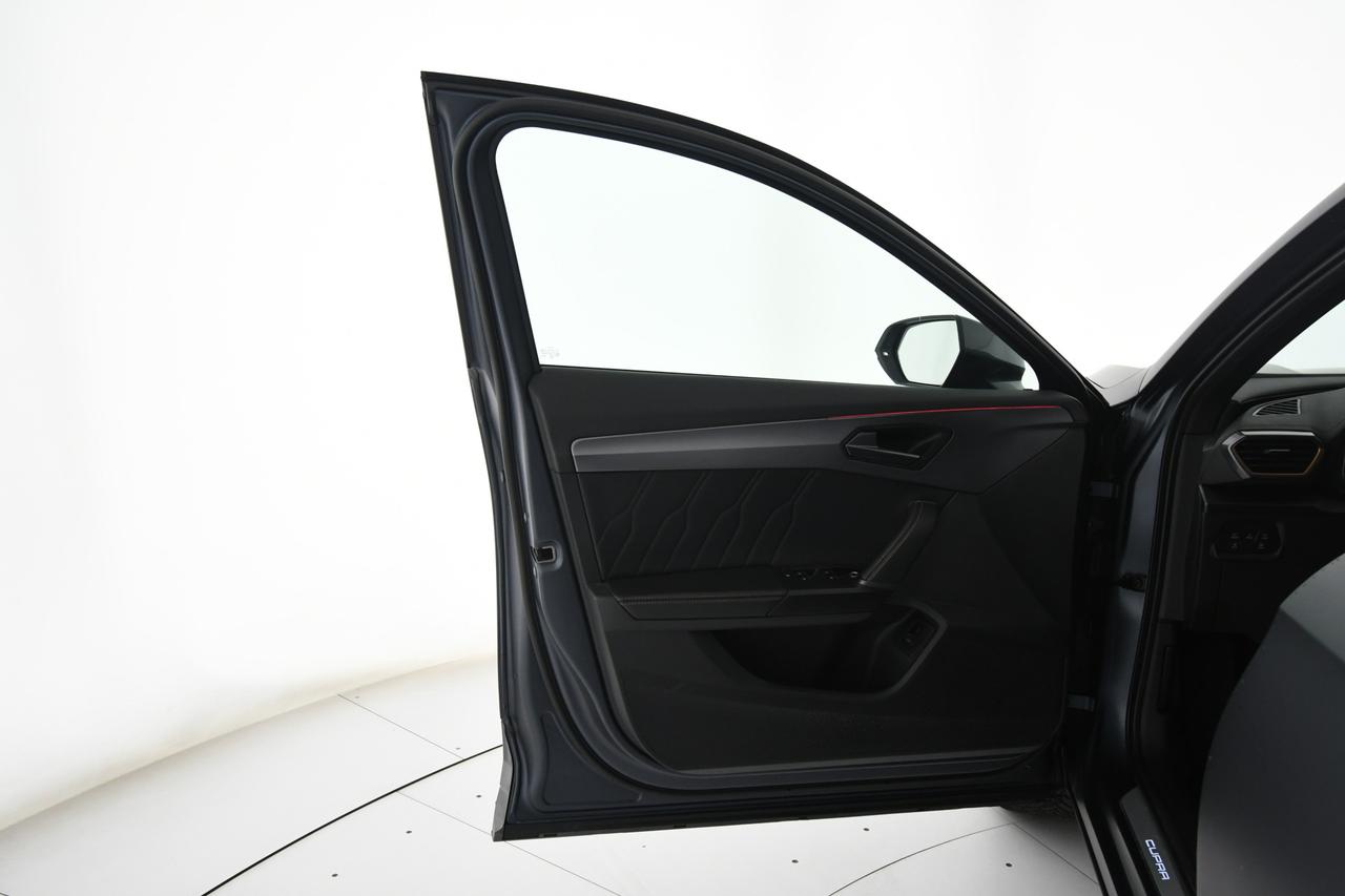 Cupra Formentor 2.0 tdi 4drive 150cv dsg CAMERA+ACC+APP CONNECT+PELLE