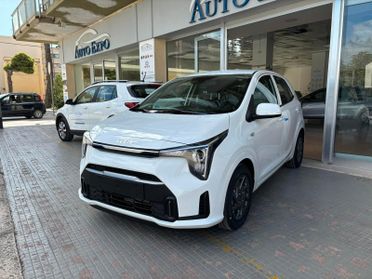 Kia Picanto 1.0 63cv Urban Km0