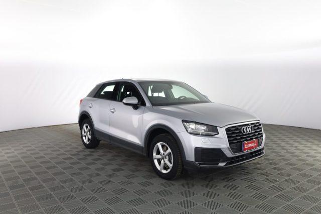 AUDI Q2 Q2 30 TDI S tronic Business