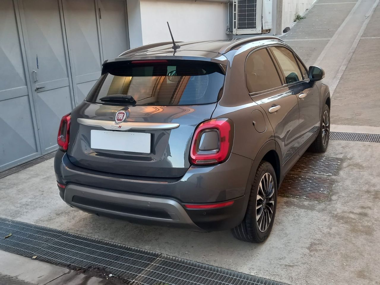 Fiat 500X 1.3 MultiJet 95 CV Cross - 2020