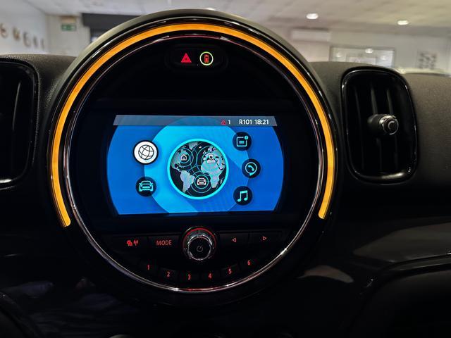 MINI Countryman 2.0 Cooper D Business Countryman Automatica