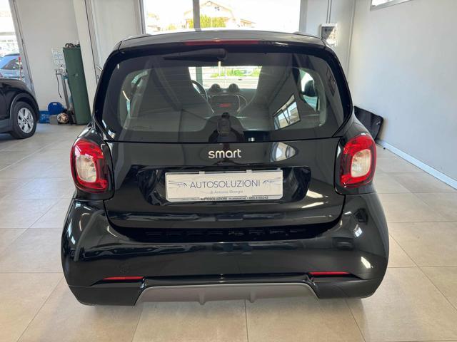 SMART ForTwo 70 1.0 twinamic Superpassion