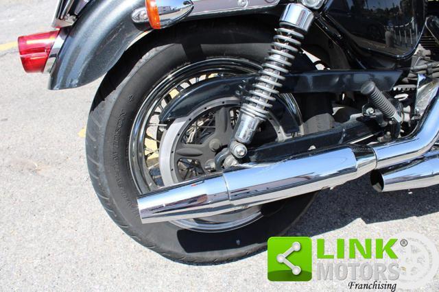 HARLEY-DAVIDSON 1200 Sportster Roadster XL 1200R con 12 MESI GARANZIA !!!!