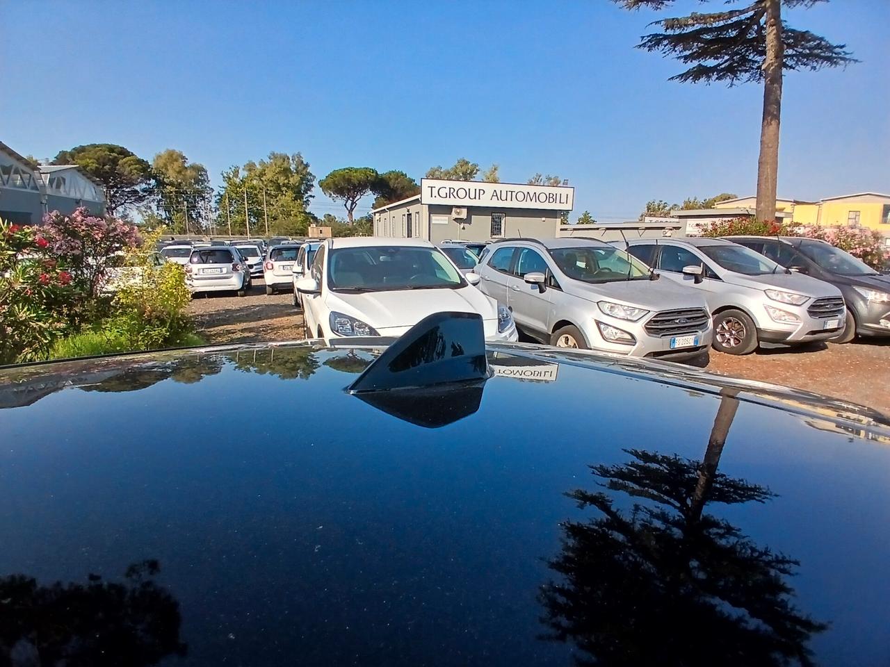 Peugeot 5008 BlueHDi 130 Allure