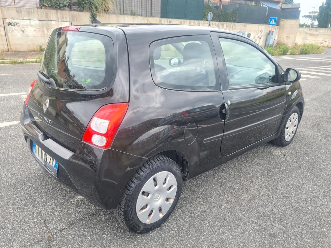 Renault Twingo 1.2 SOLI 1150000 KM!!!!!!!!!