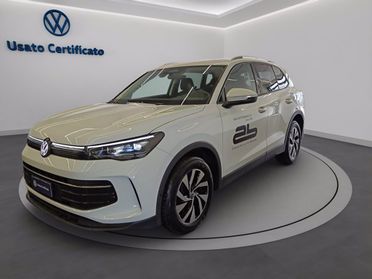 VOLKSWAGEN Tiguan 2.0 tdi edition plus 150cv dsg del 2025