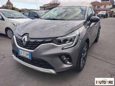 RENAULT - Captur - TCe 90 CV Techno