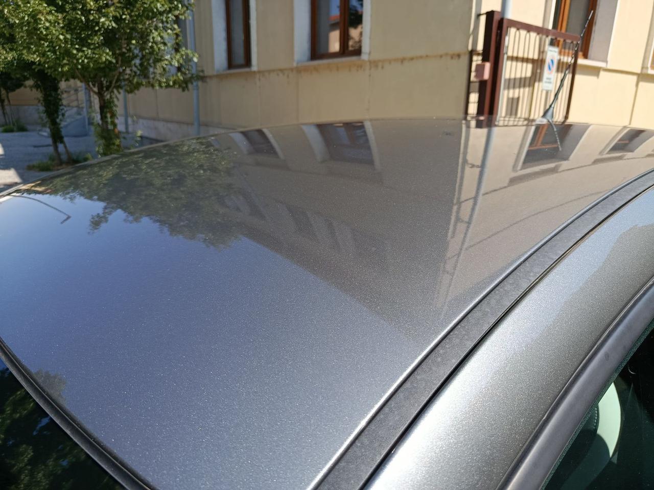 Lancia Ypsilon Elefantino 1.2 #10969