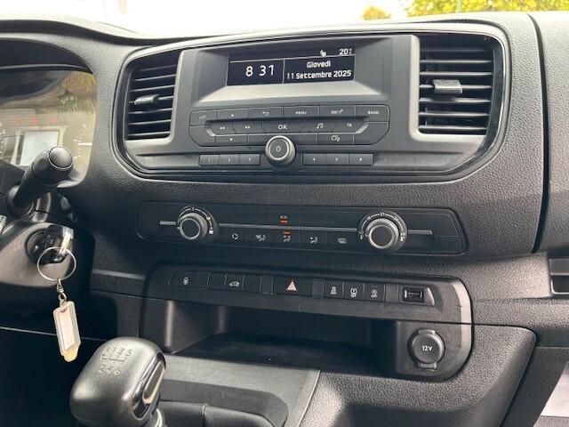 Opel Vivaro 1.5 DIESEL 100cv S&S L2H1 ENJOY
