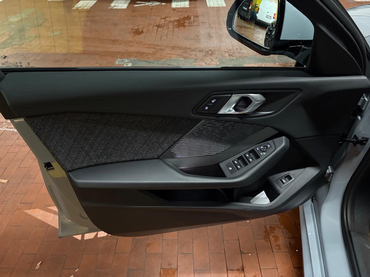 Bmw 120 48V MSport Design