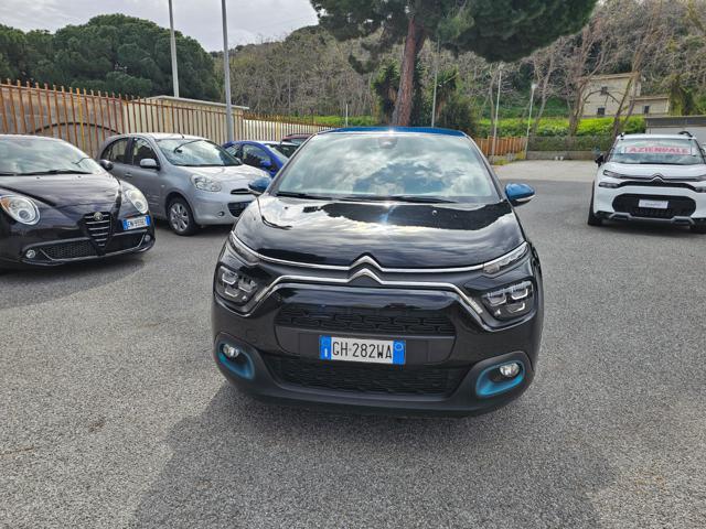 CITROEN C3 PureTech 83 S&S Shine