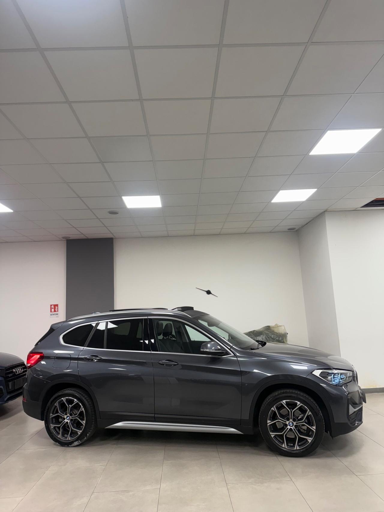 Bmw X1 xDrive18d xLine Plus