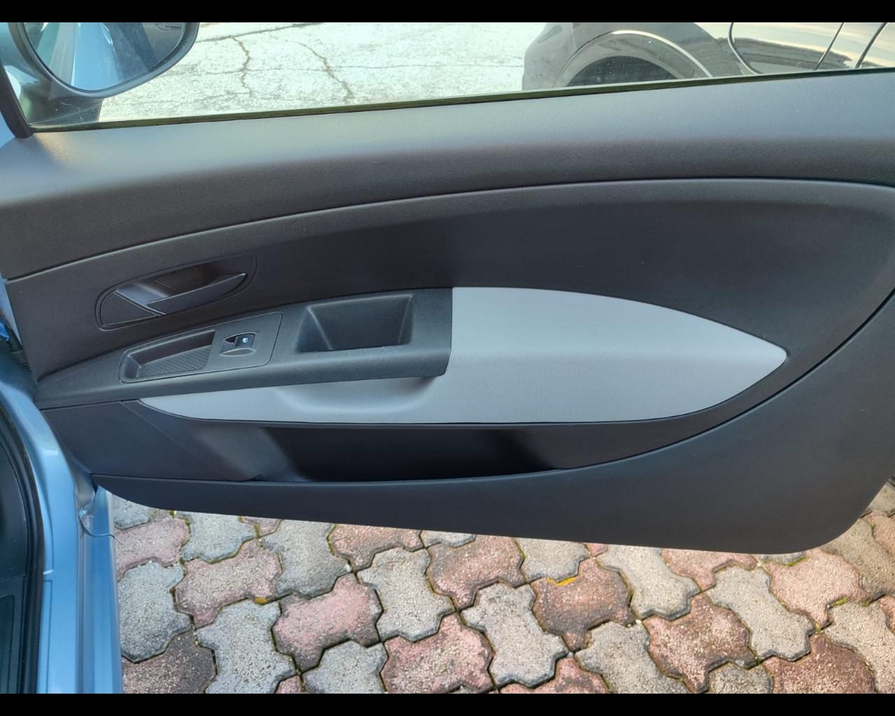 FIAT Grande Punto - Grande Punto 1.2 3 porte Active