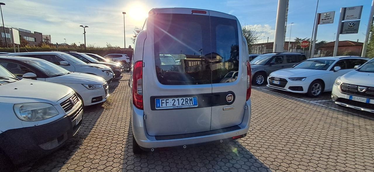 Fiat Doblo Doblò 1.6 MJT 120cv PREZZO 6500€