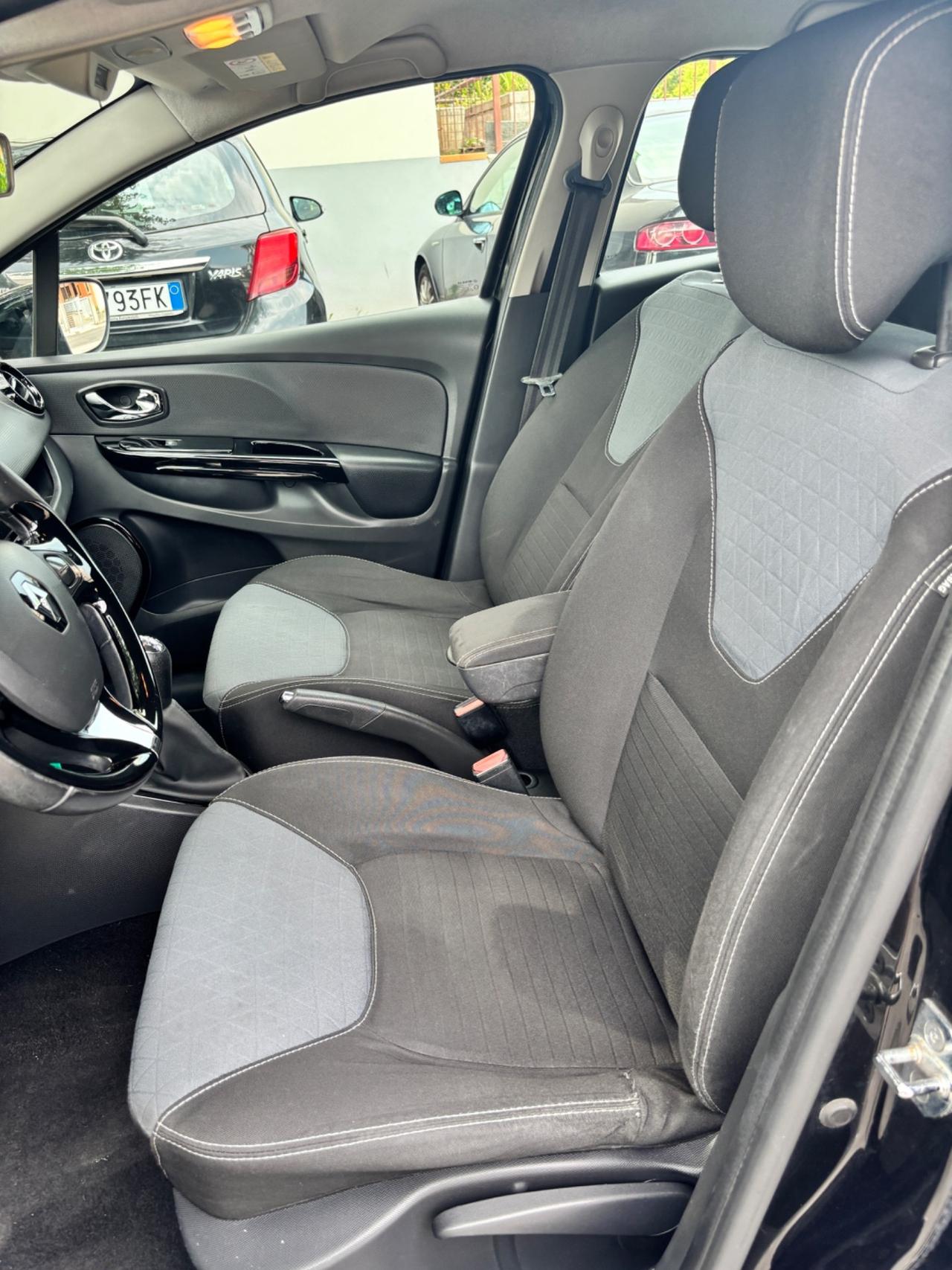 Renault Clio 1.5 dCi 8V 90CV Start&Stop 5 porte Energy