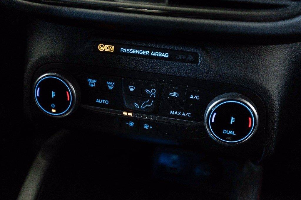 FORD Kuga 2.5 phev ST-Line 2wd 225cv cvt del 2024