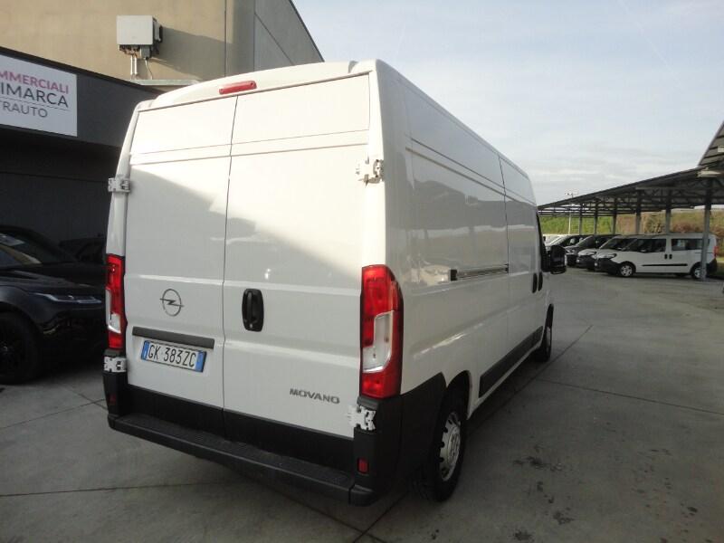 OPEL Movano 5ª serie Movano 35 2.2 BlueHDi 140...