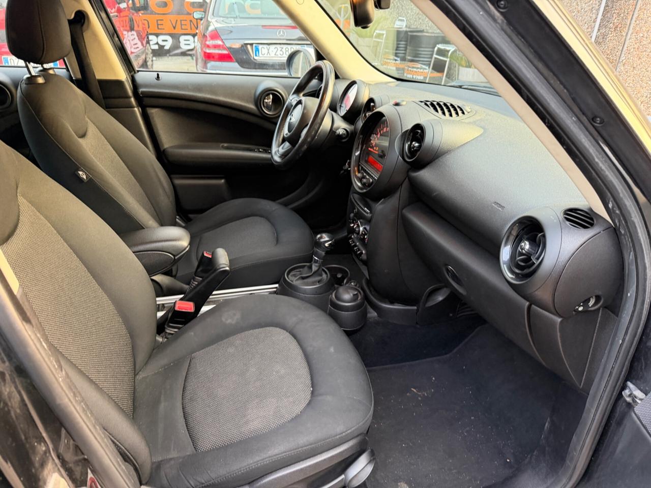 Mini Cooper Countryman 2015 2.0D Automatica EURO6B