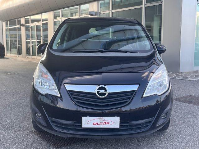 OPEL Meriva 1.4 100CV Cosmo