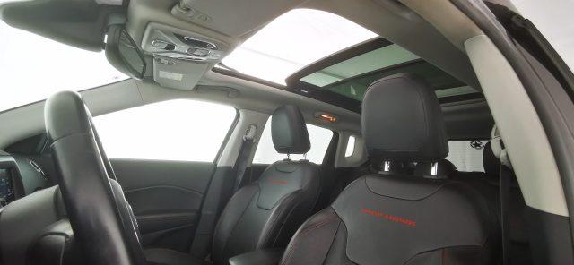 JEEP Compass 2.0 Multijet II 170 CV aut. 4WD Trailhawk