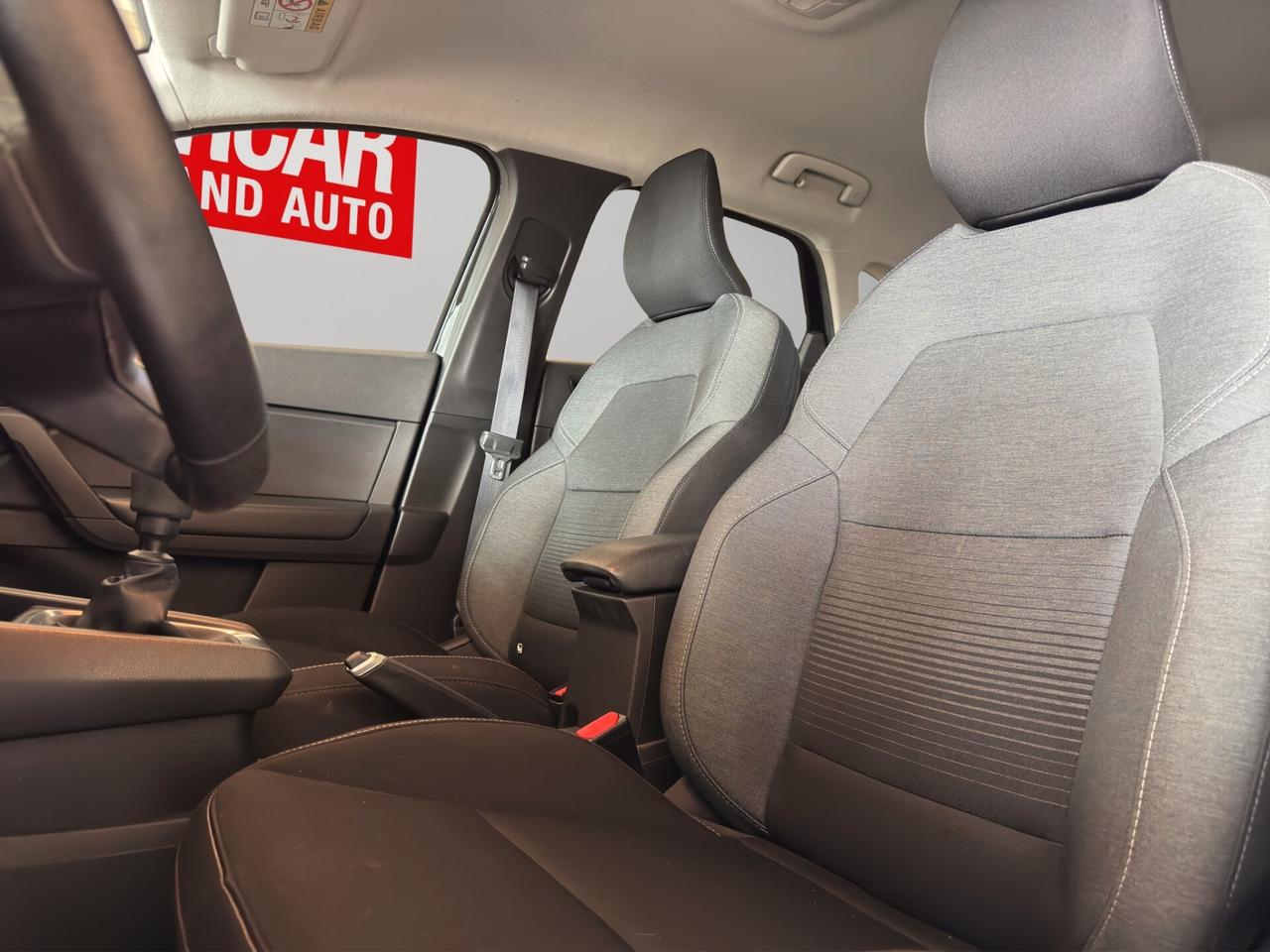 Renault Captur TCe 100 CV GPL Business