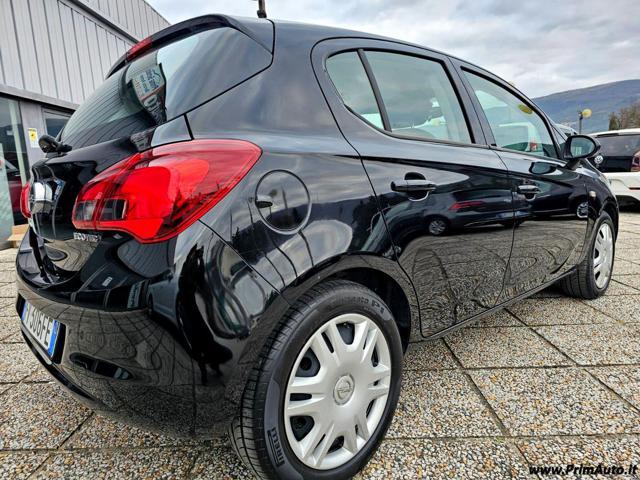 OPEL Corsa 1.4 90CV GPL Tech 5 porte Advance