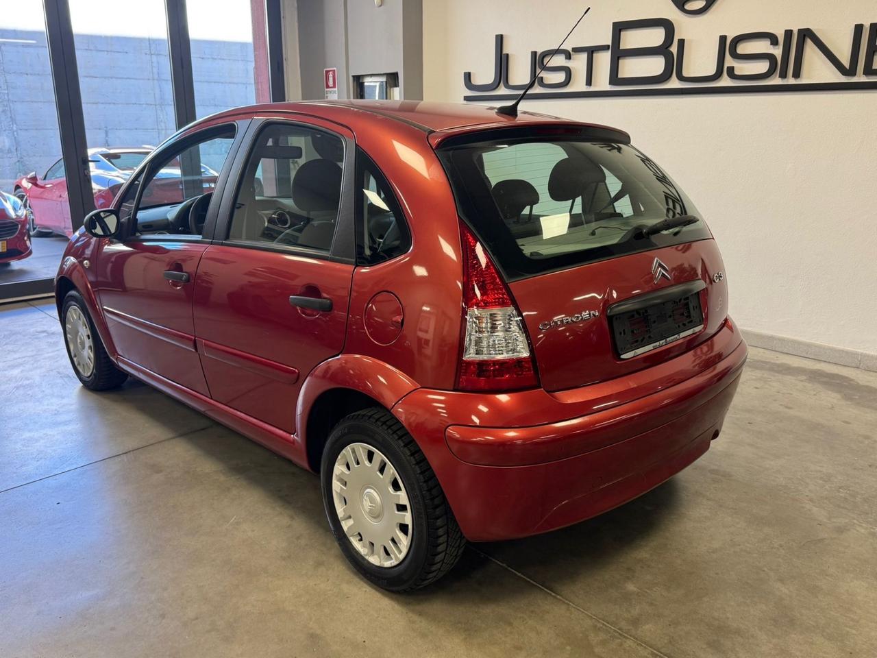 Citroen C3 1.1 airdream Perfect