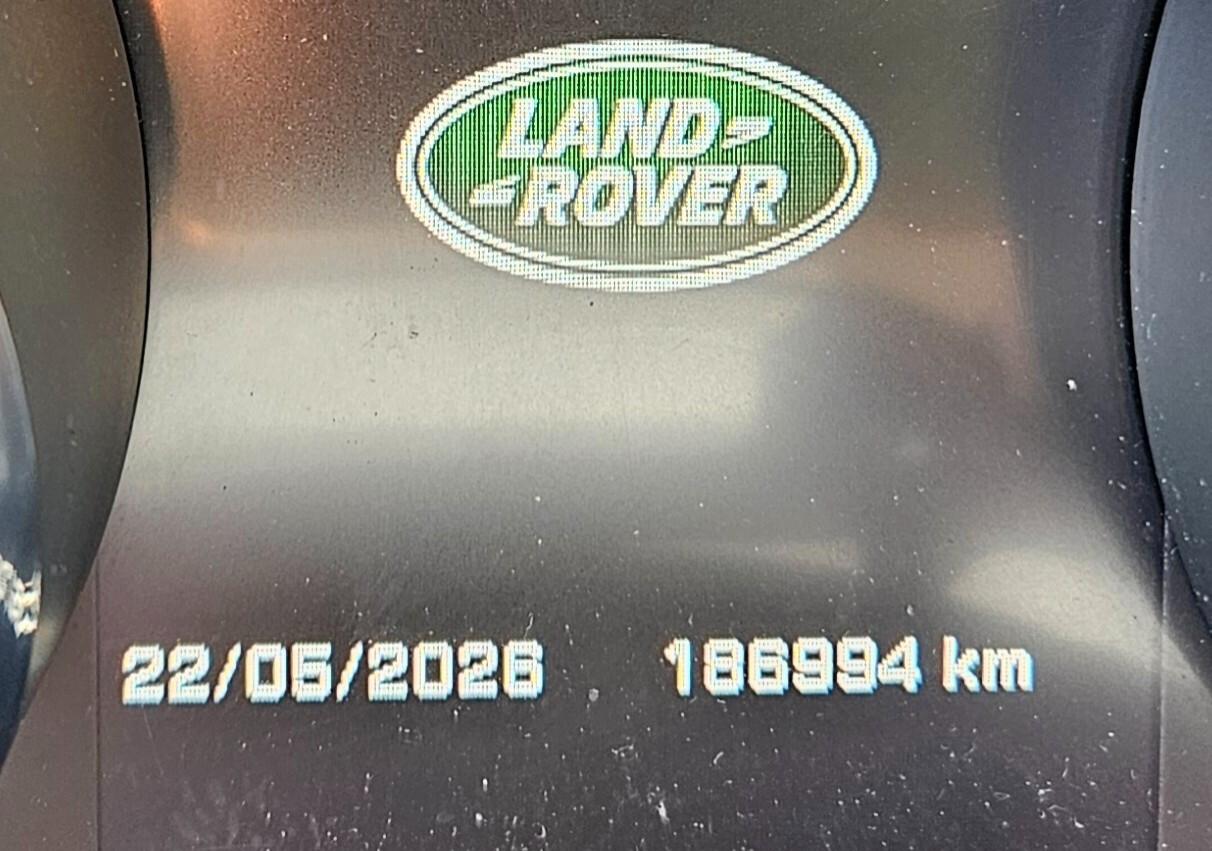 Land Rover Range Evoque 2.2 TD4 5p. Dynamic