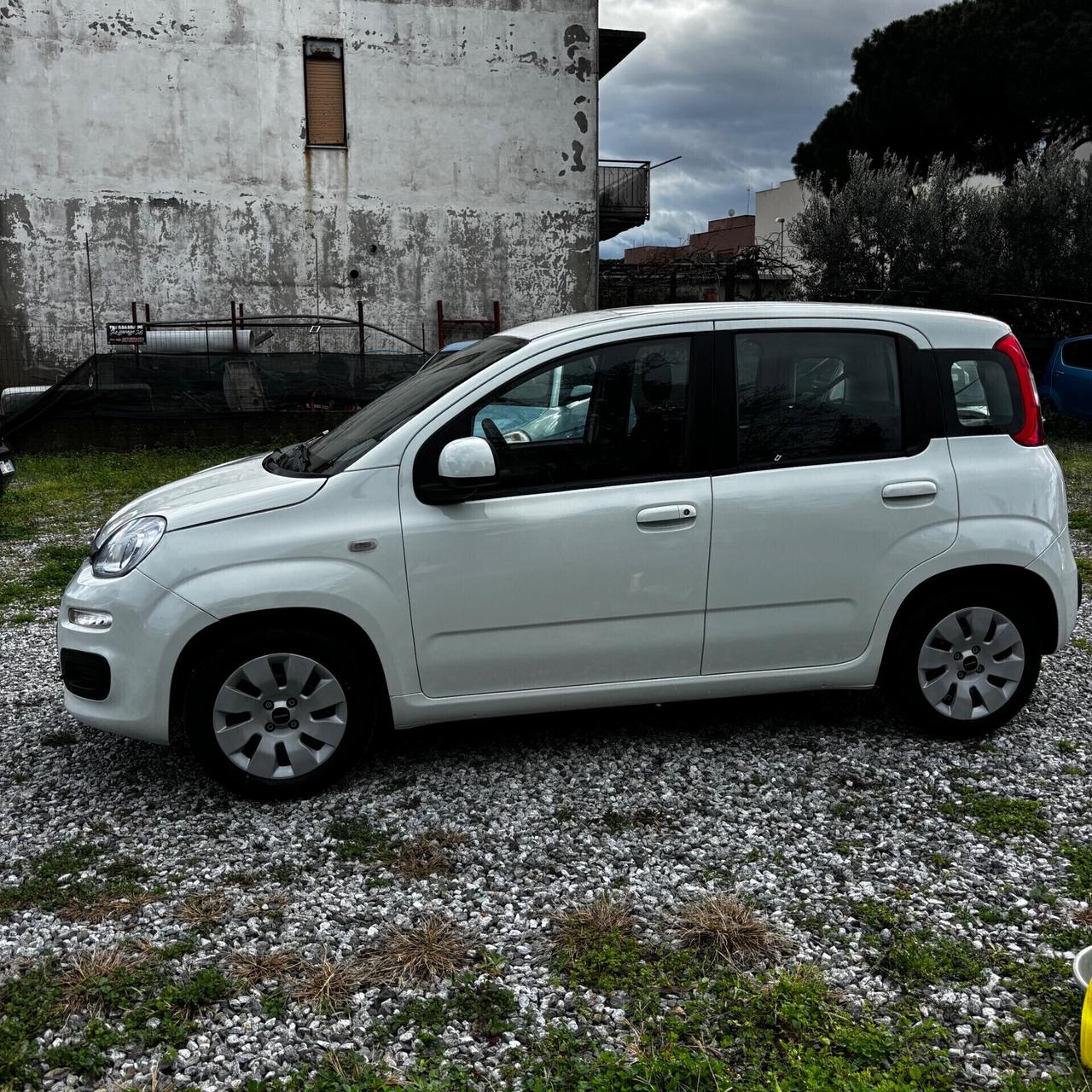 Fiat Panda 1.2 Easy